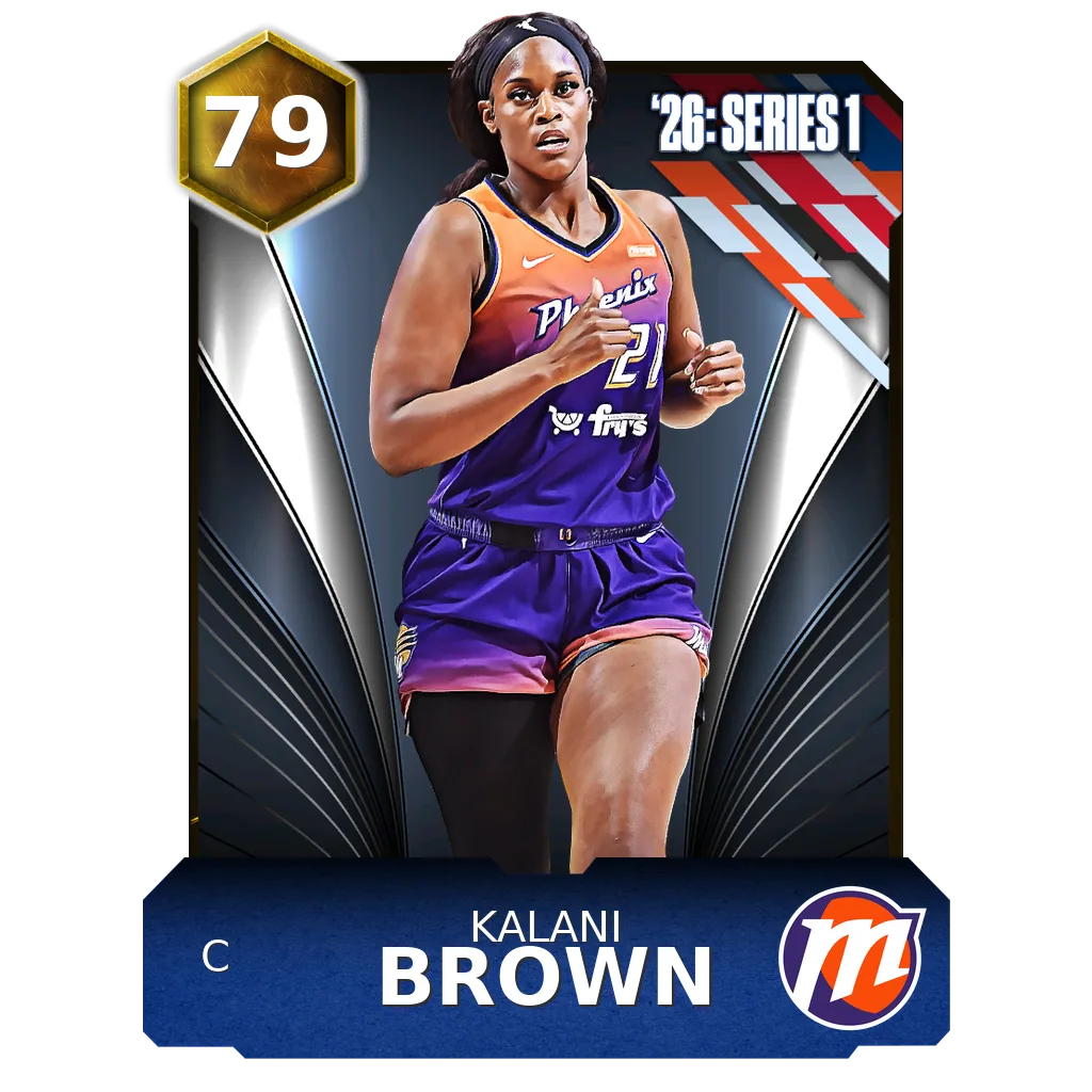 Kalani Brown