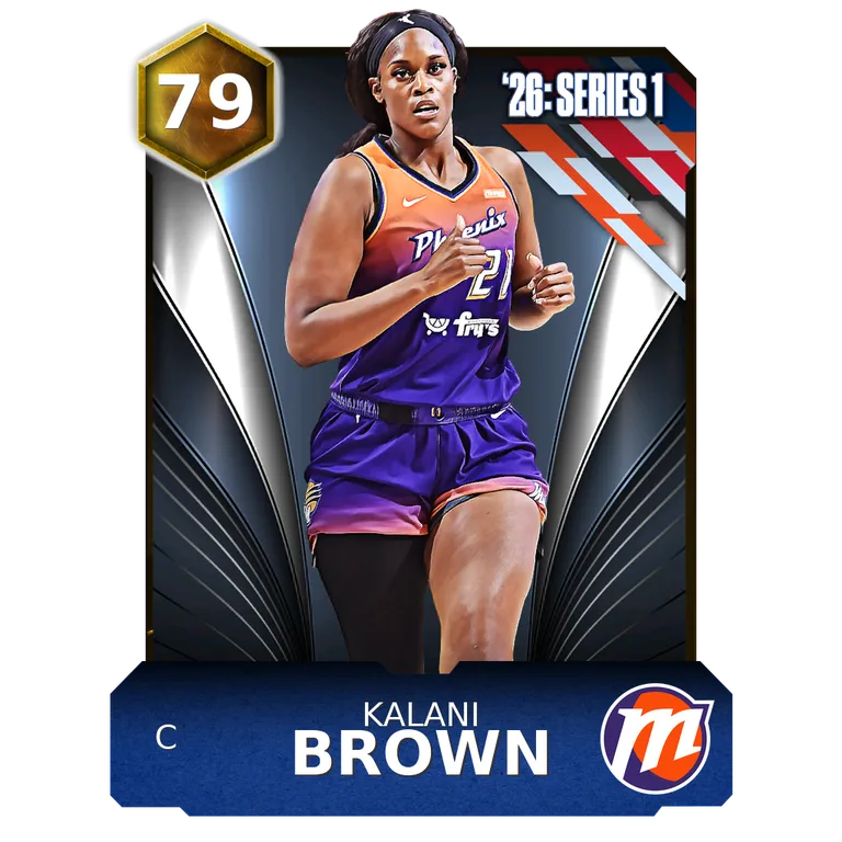 Kalani Brown
