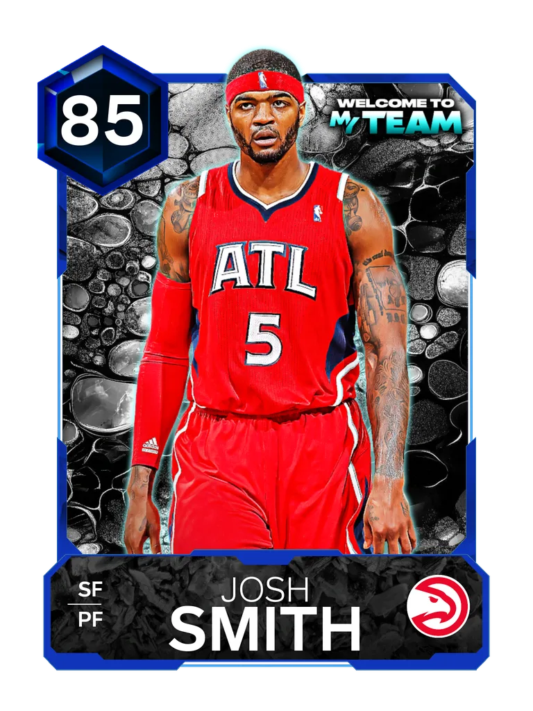 Josh Smith