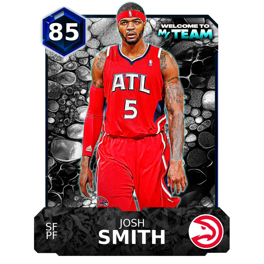 Josh Smith