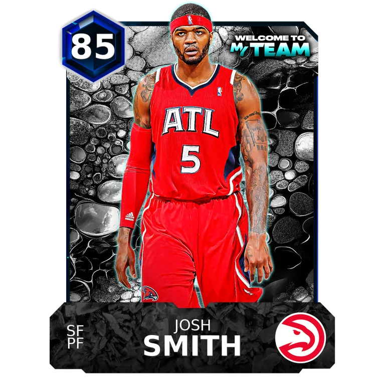Josh Smith