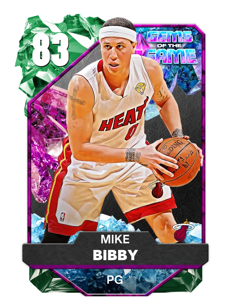 Mike Bibby