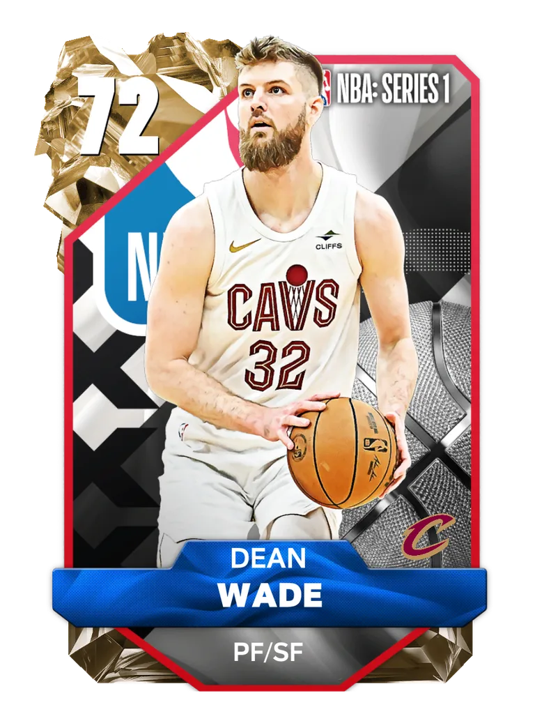 Dean Wade