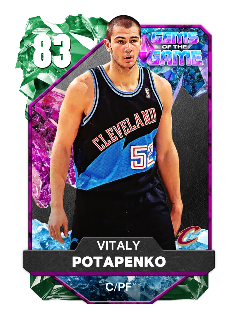 Vitaly Potapenko