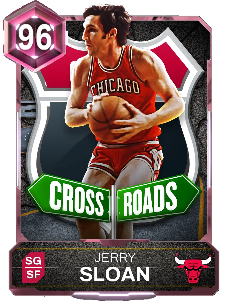 Jerry Sloan