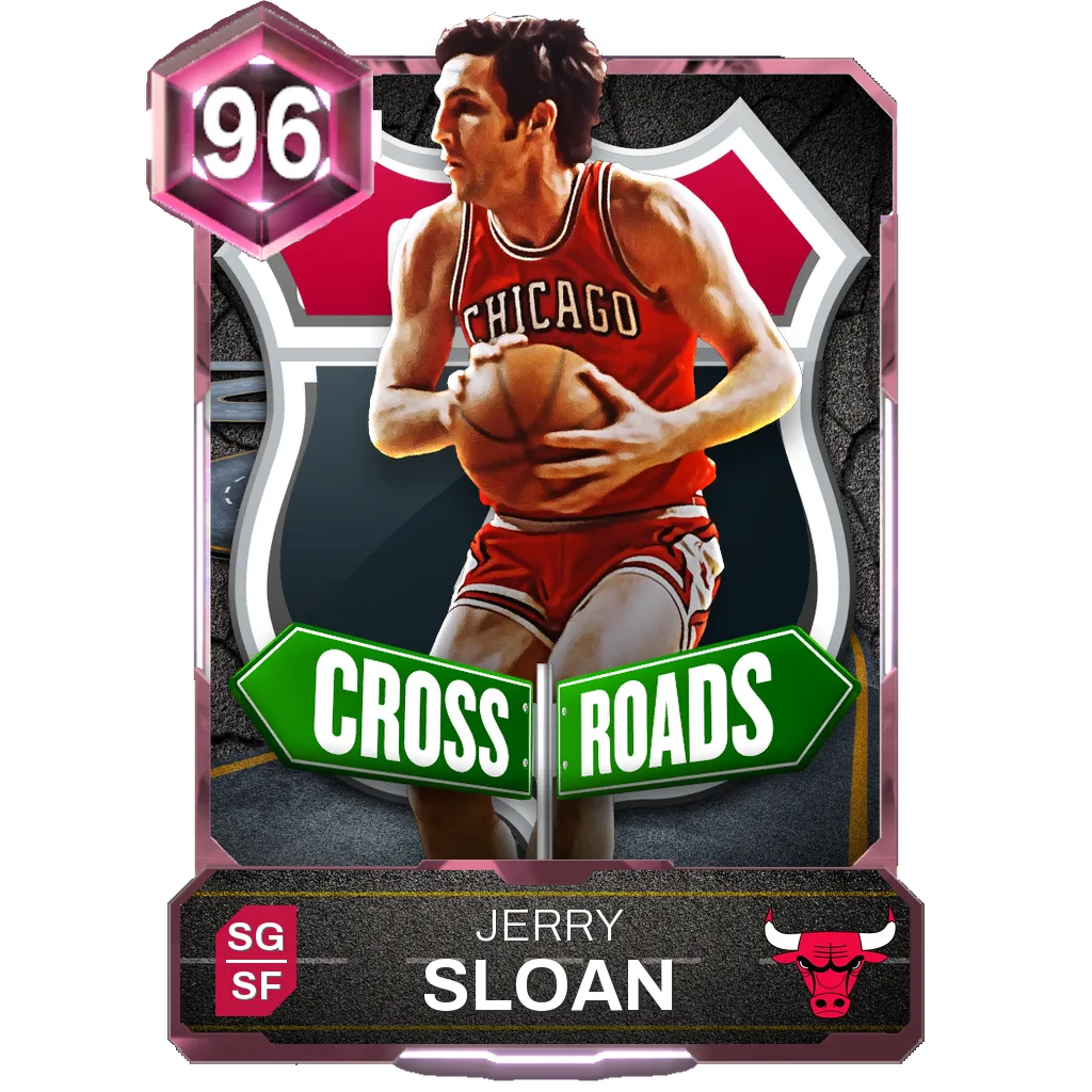 Jerry Sloan