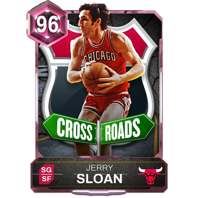 Jerry Sloan