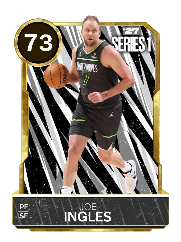 Joe Ingles