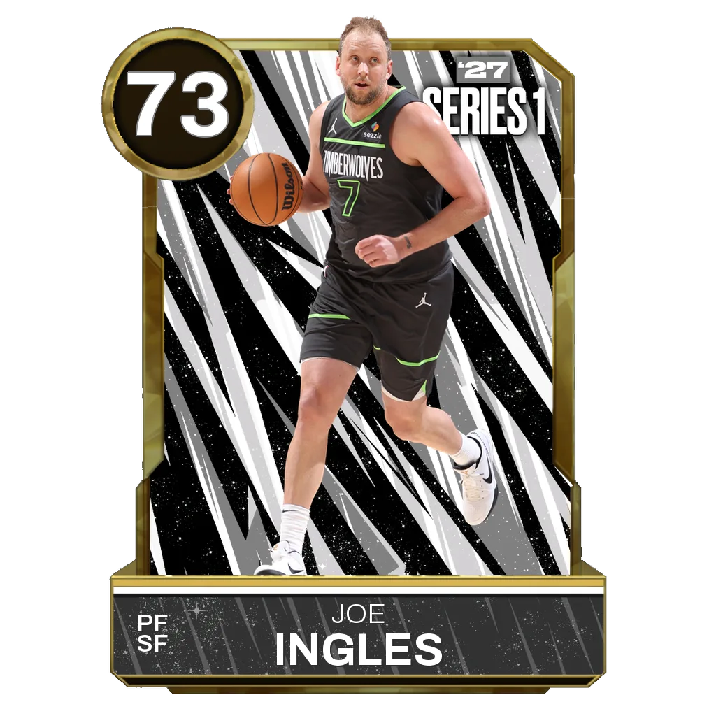 Joe Ingles