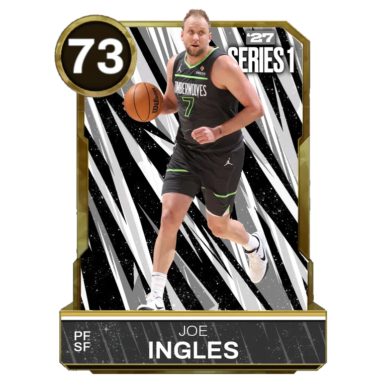 Joe Ingles
