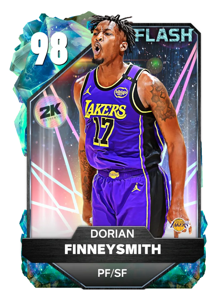 Dorian Finneysmith