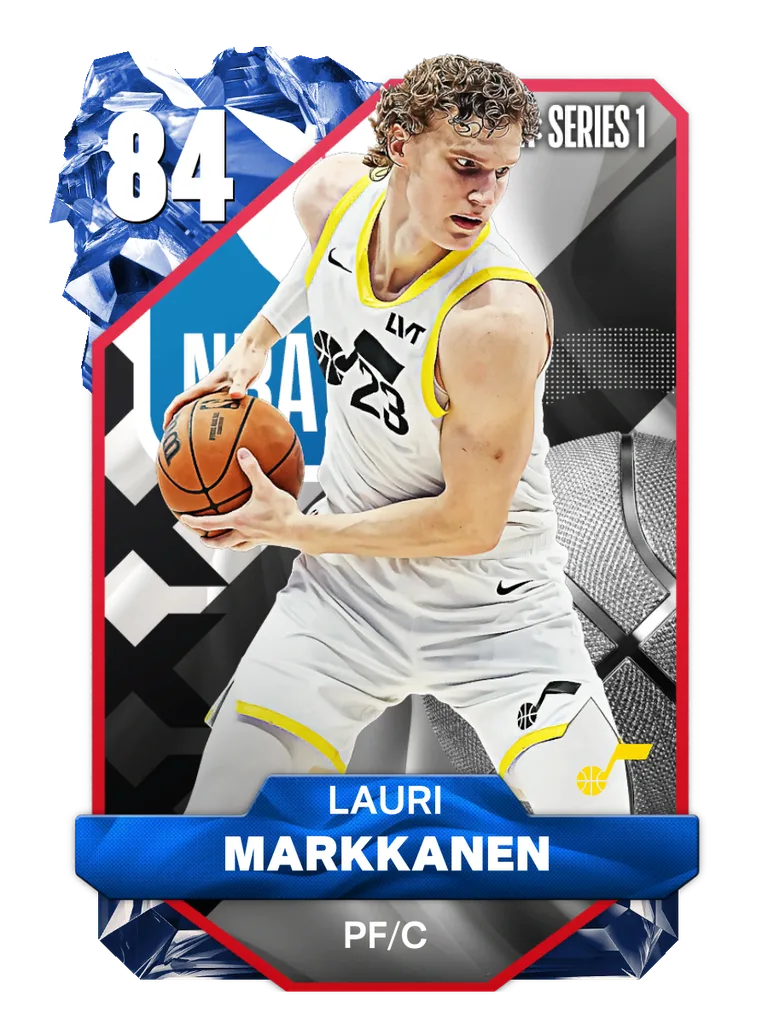 Lauri Markkanen
