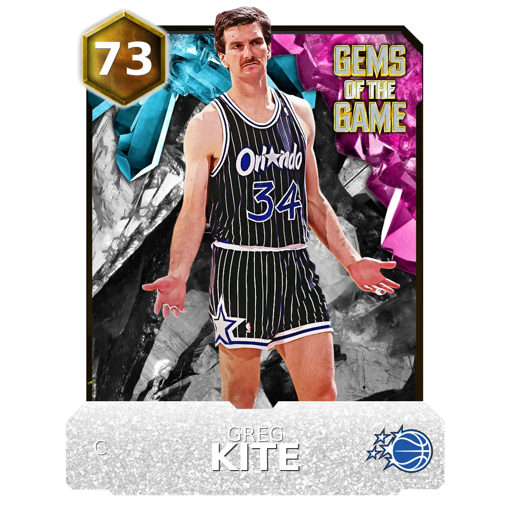 Greg Kite