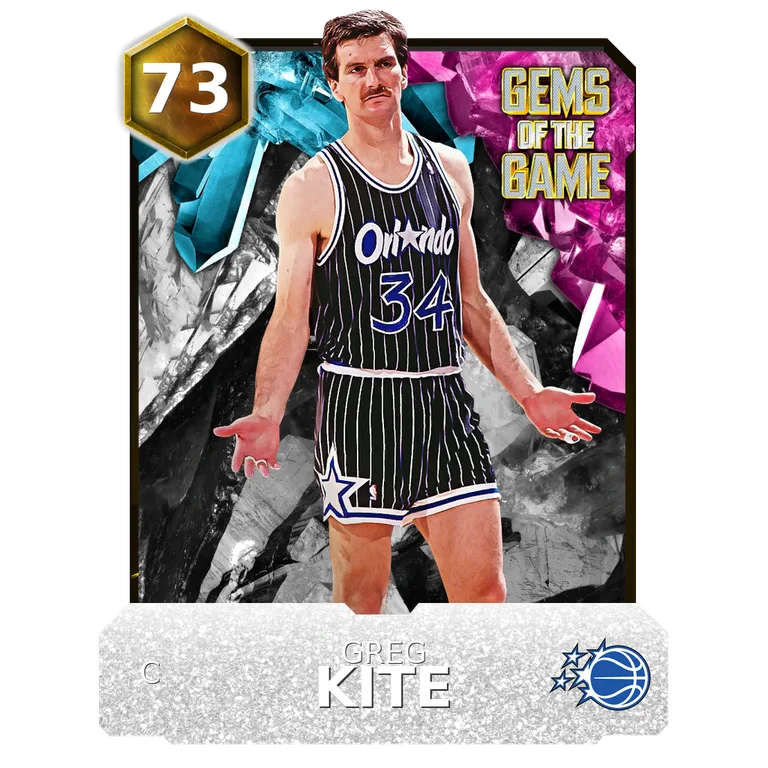 Greg Kite