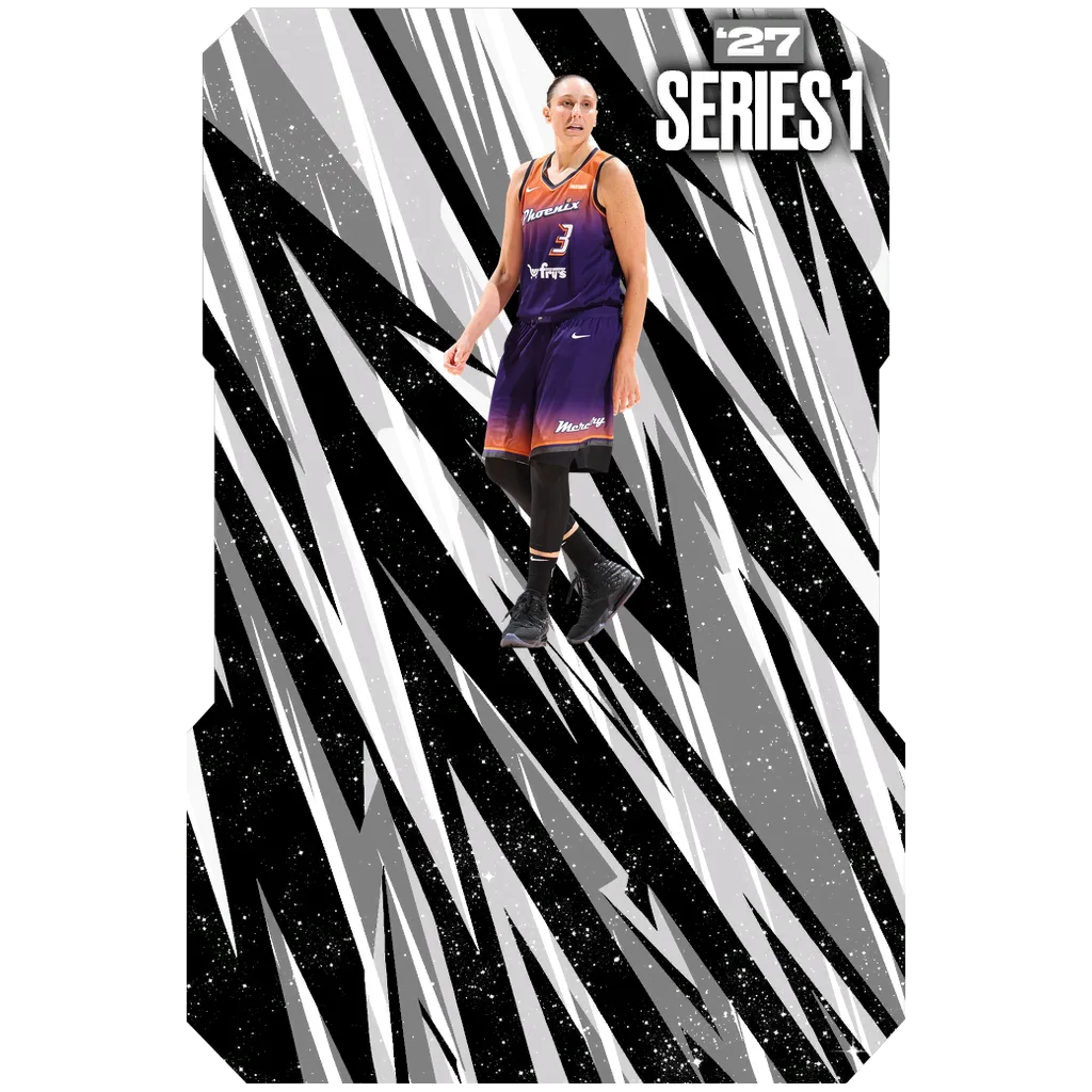 Diana Taurasi