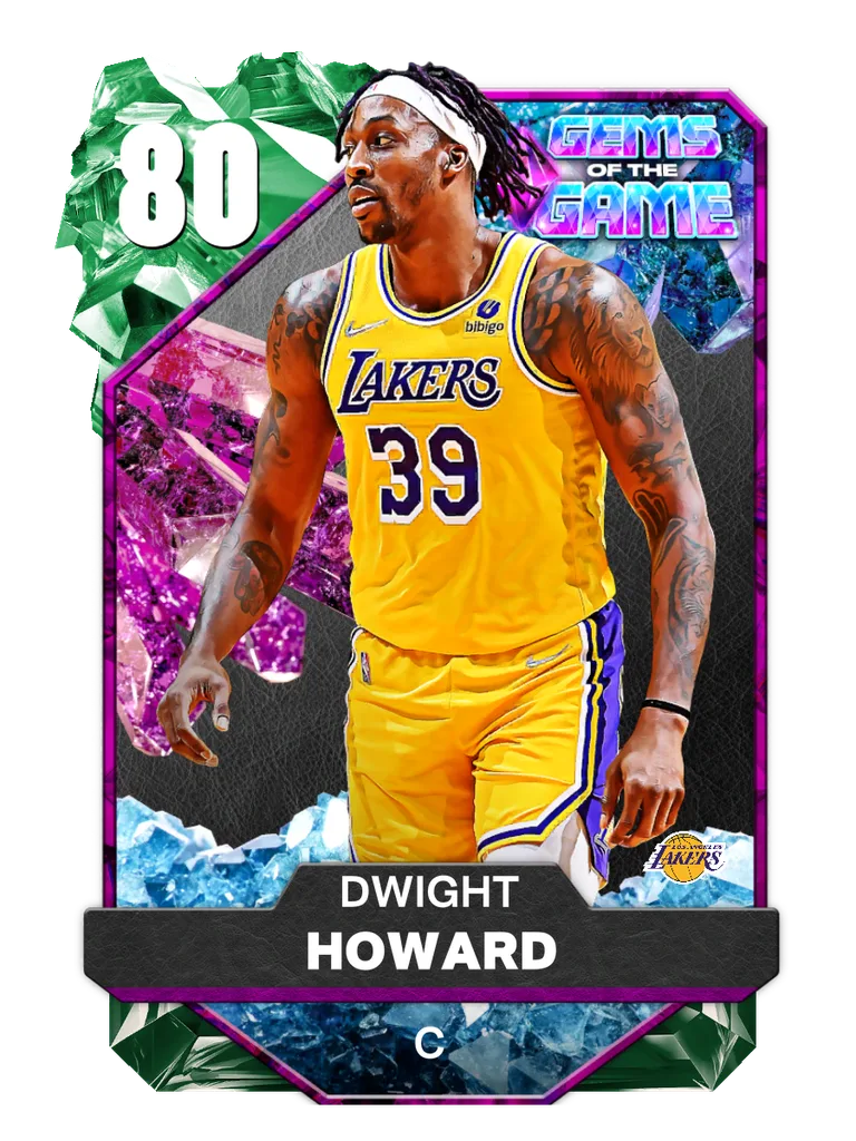 Dwight Howard