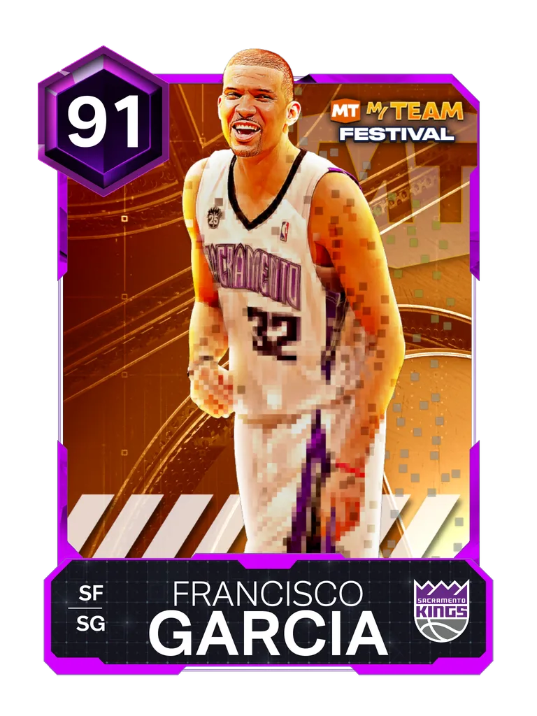 Francisco Garcia