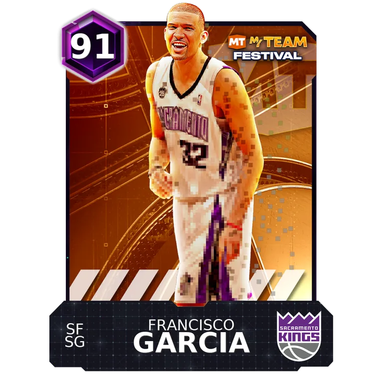 Francisco Garcia