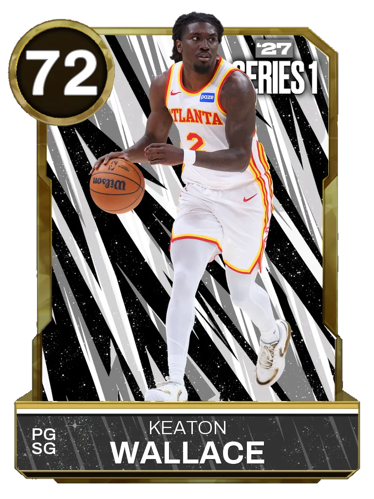 Keaton Wallace