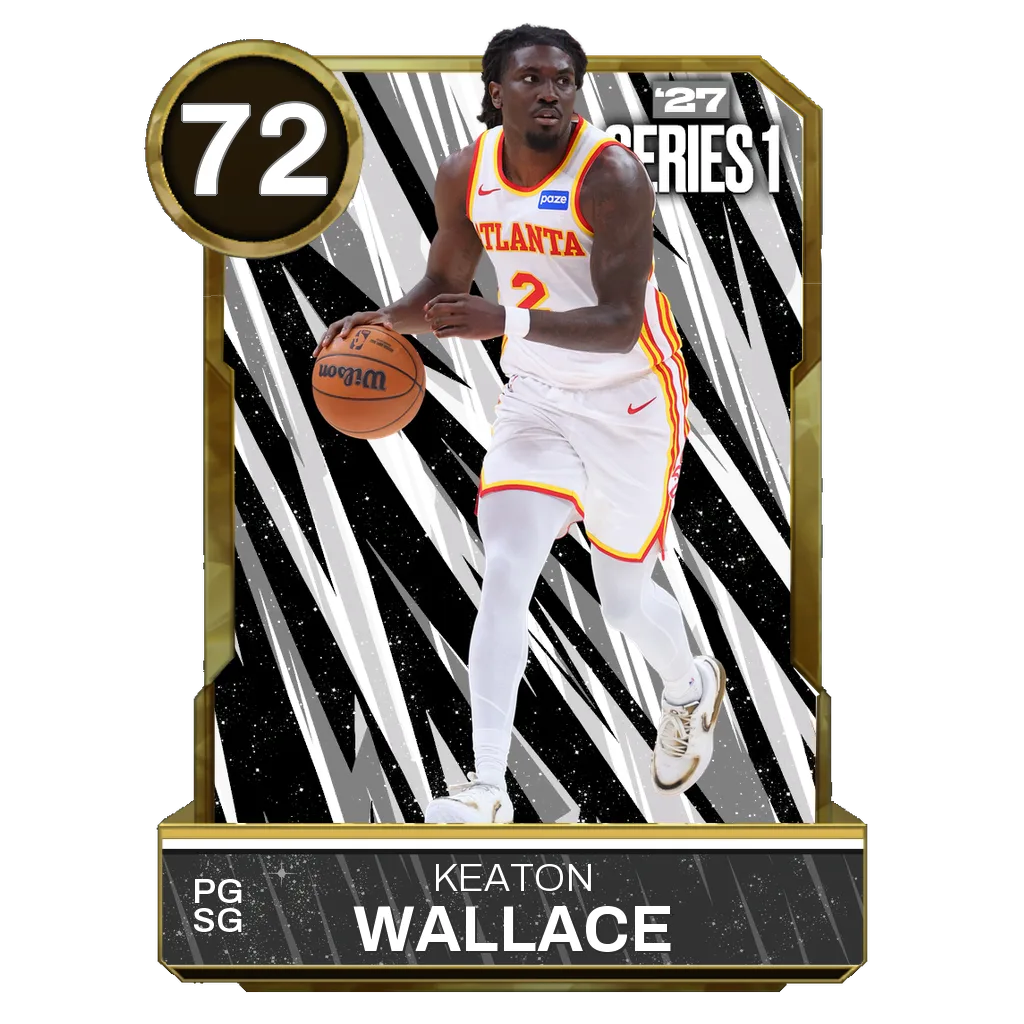 Keaton Wallace