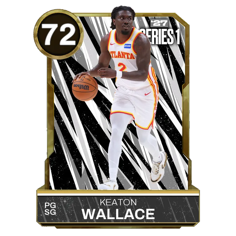 Keaton Wallace