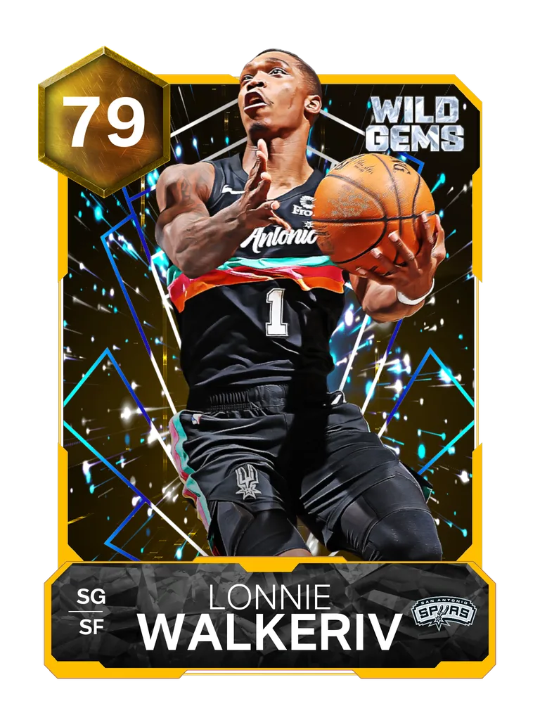 Lonnie Walkeriv