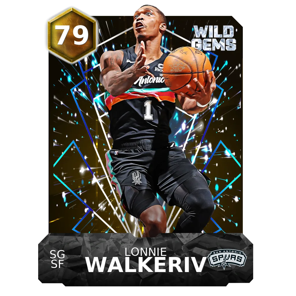 Lonnie Walkeriv