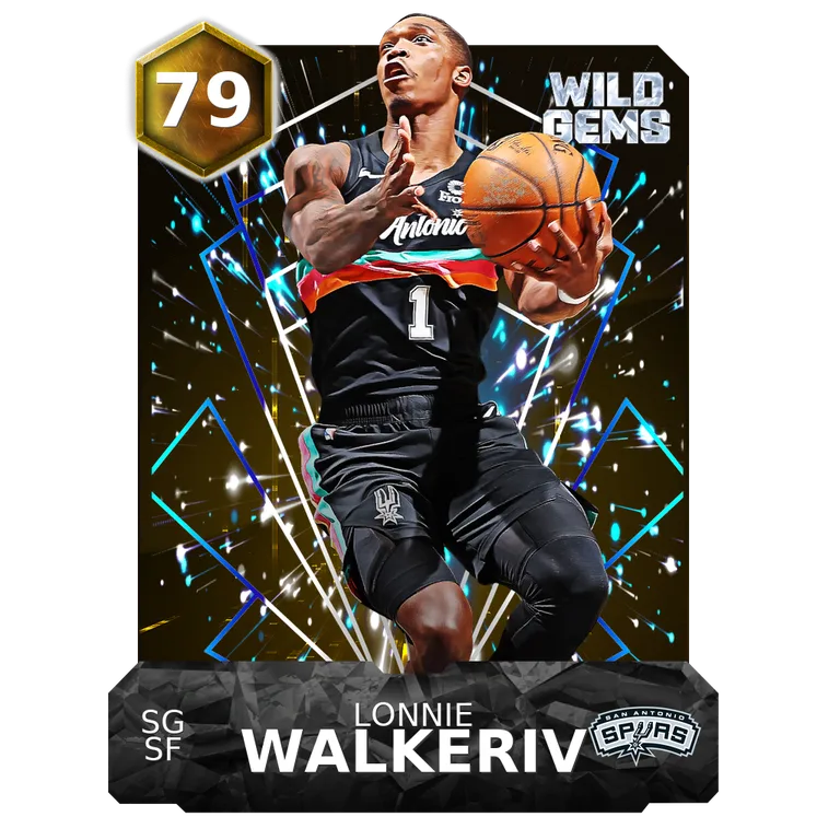 Lonnie Walkeriv