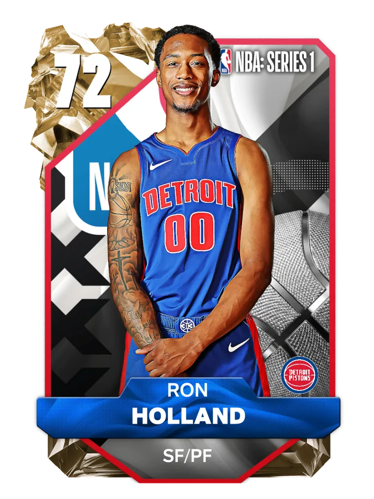 Ron Holland
