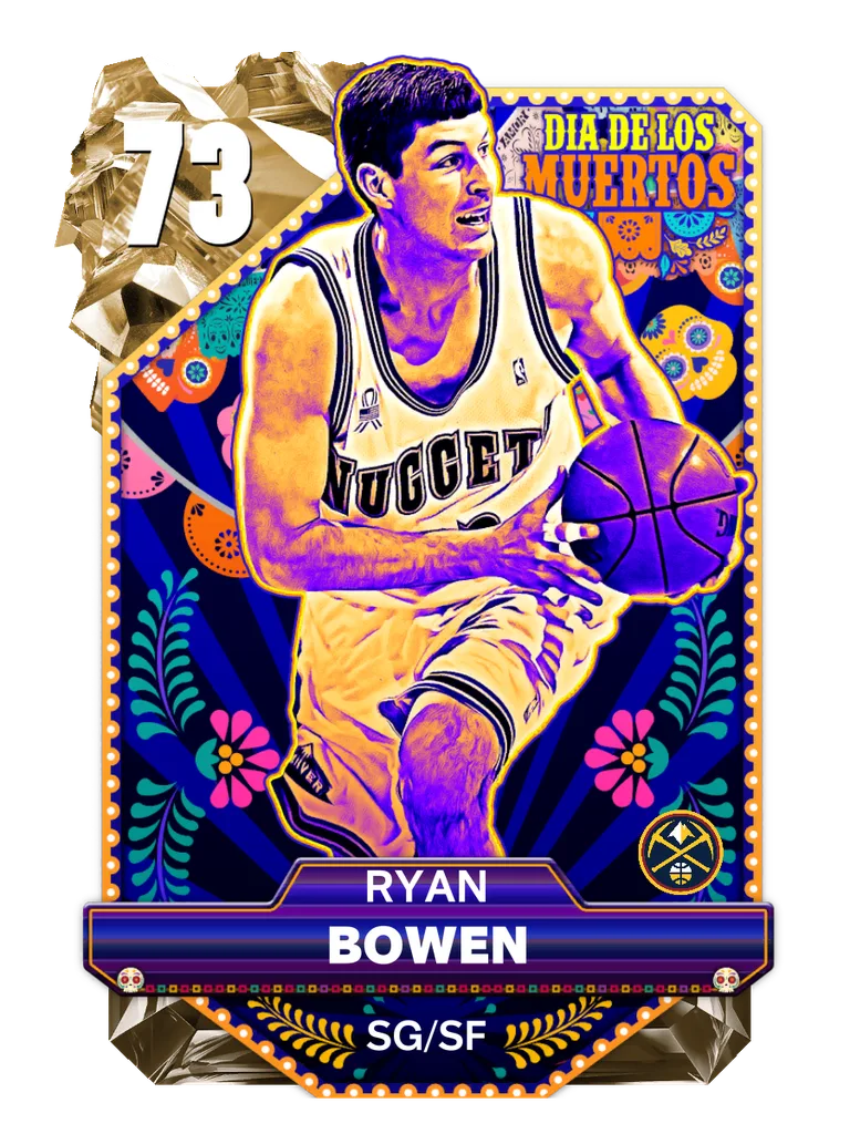 Ryan Bowen