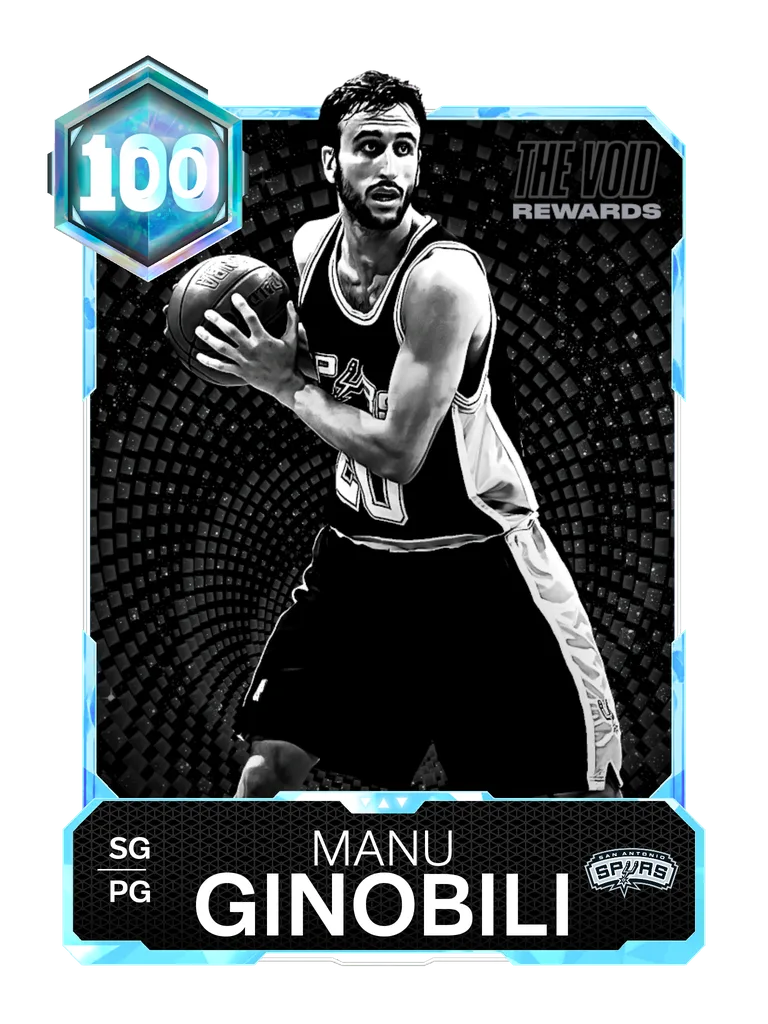 Manu Ginobili