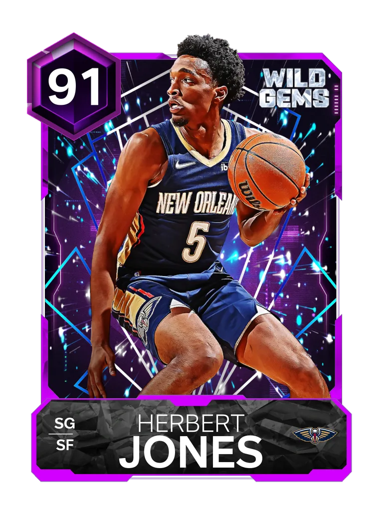 Herbert Jones