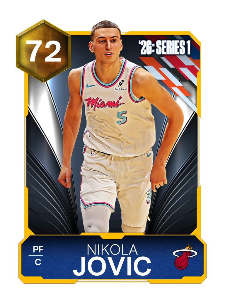 Nikola Jovic