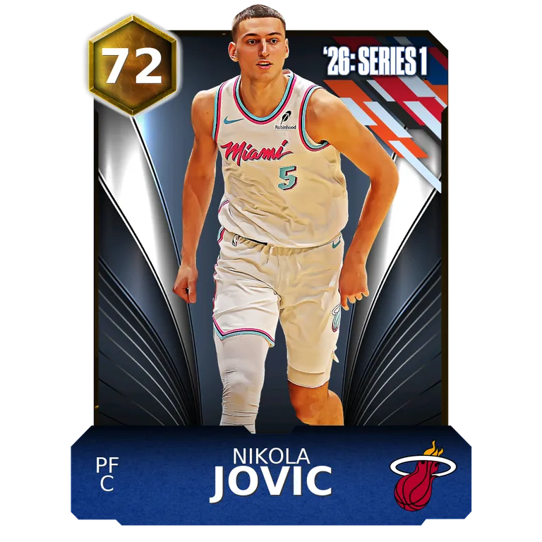 Nikola Jovic