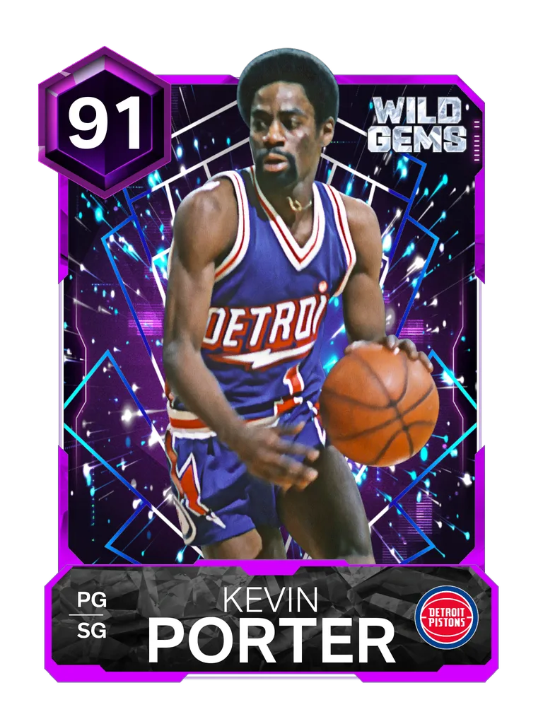 Kevin Porter