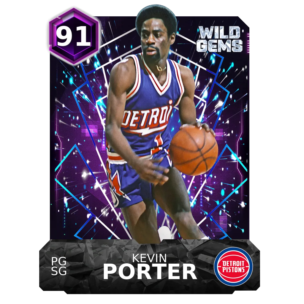 Kevin Porter