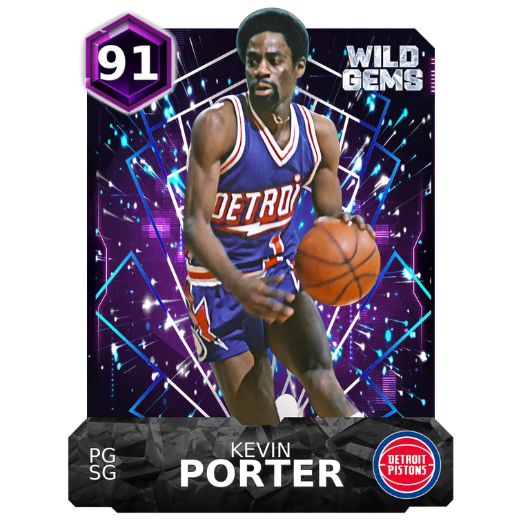 Kevin Porter