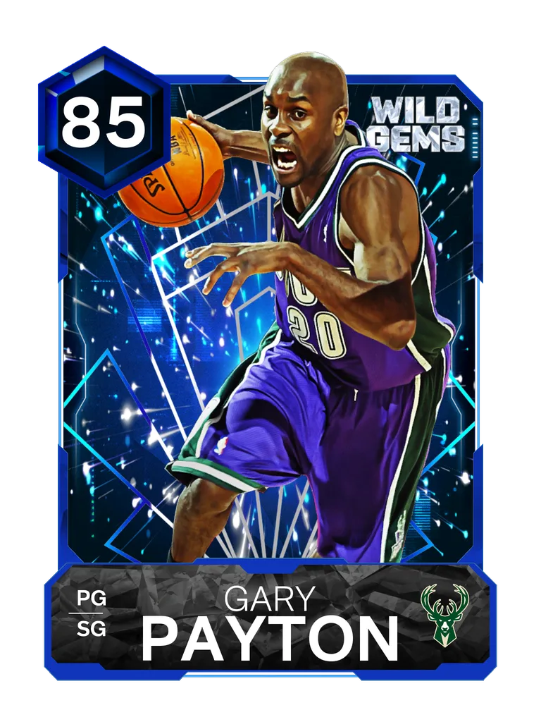 Gary Payton