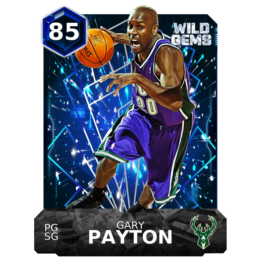 Gary Payton