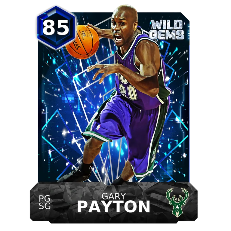 Gary Payton