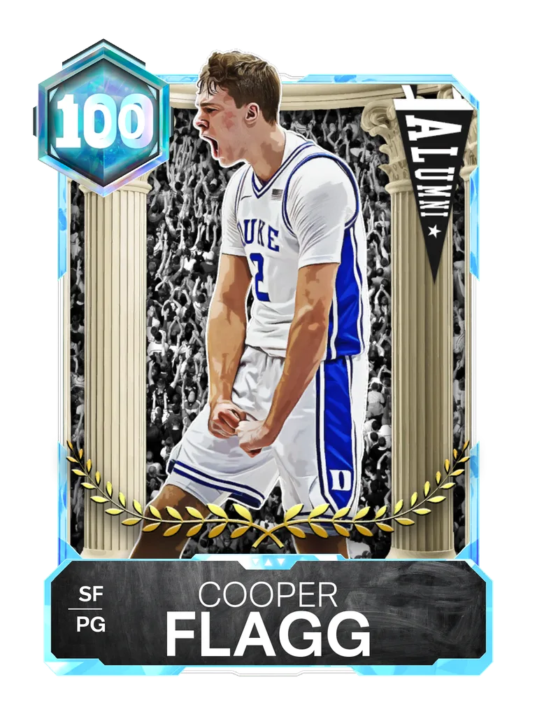 Cooper Flagg