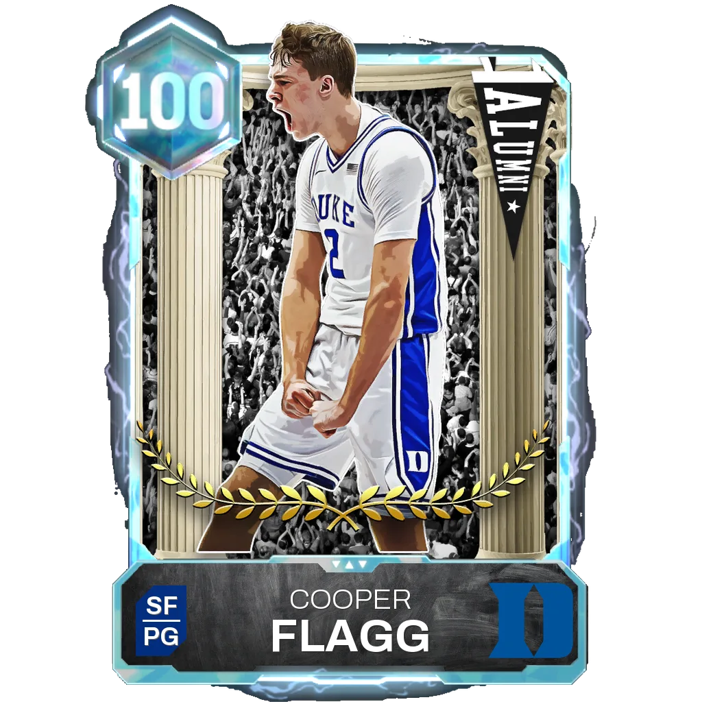 Cooper Flagg
