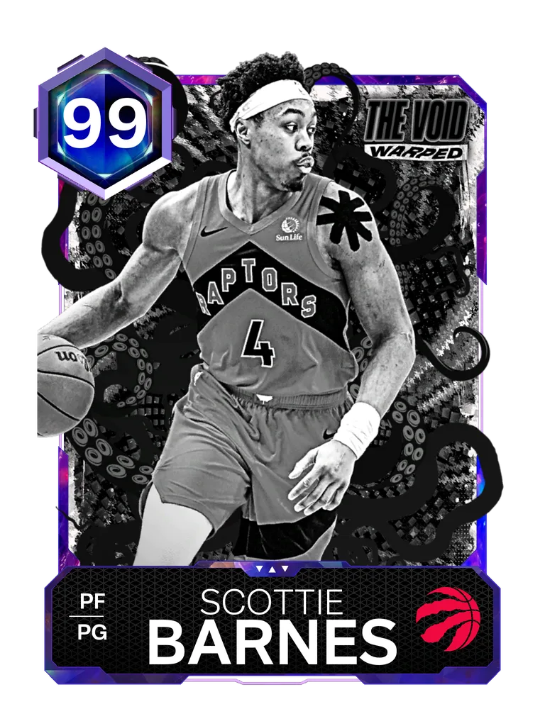 Scottie Barnes