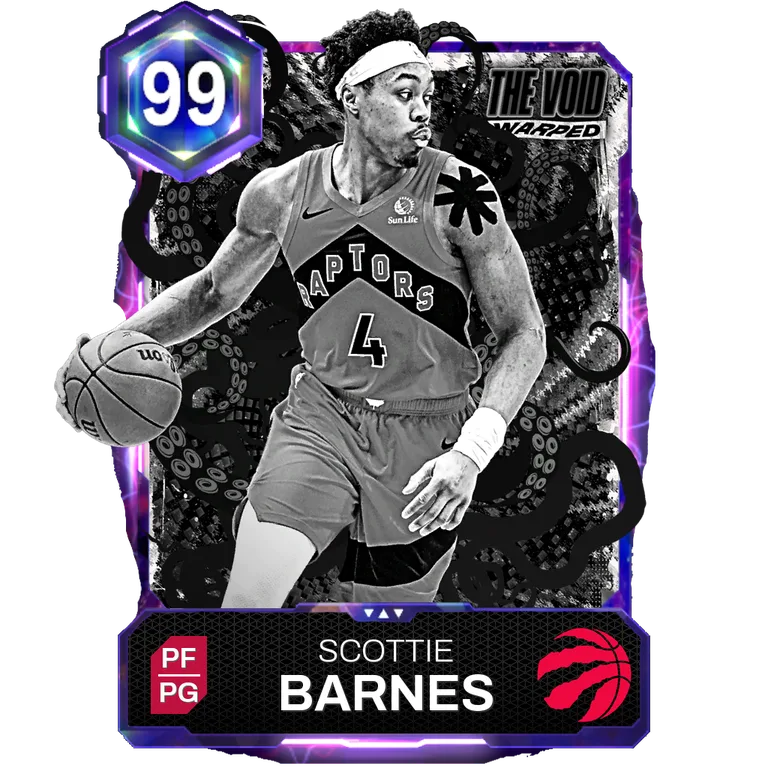 Scottie Barnes