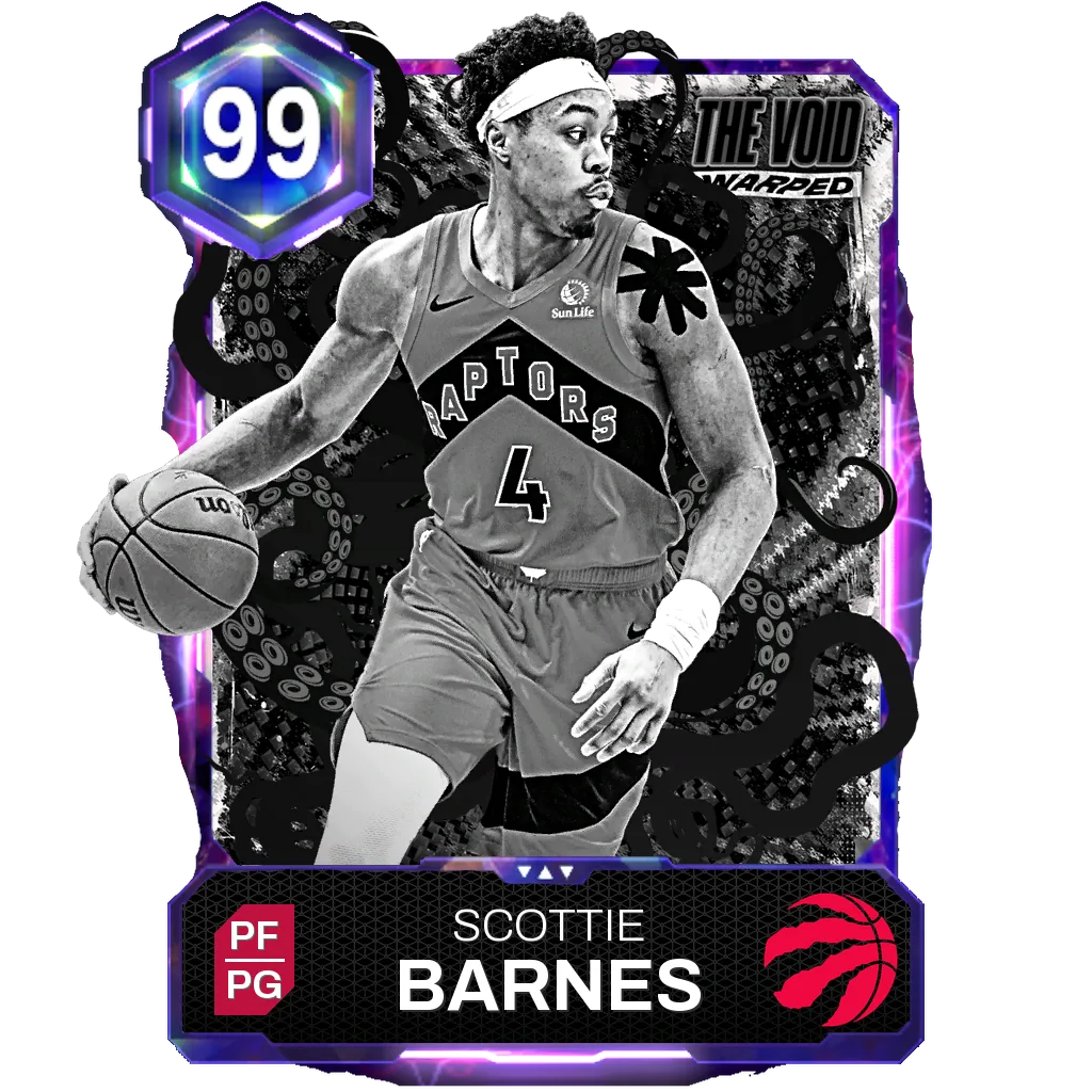 Scottie Barnes
