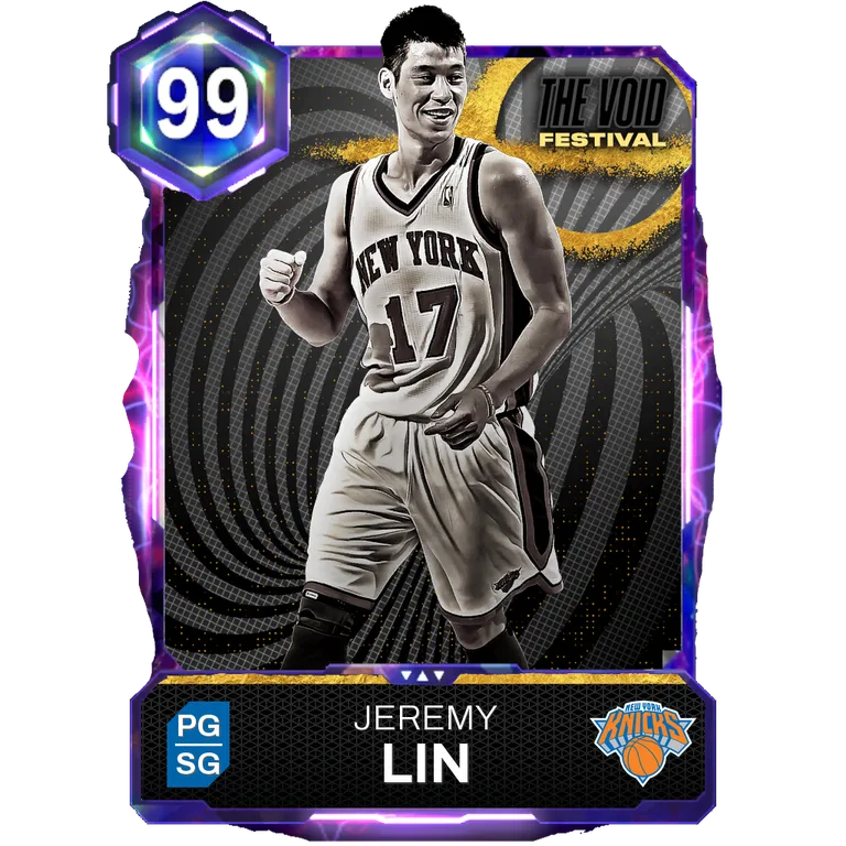 Jeremy Lin