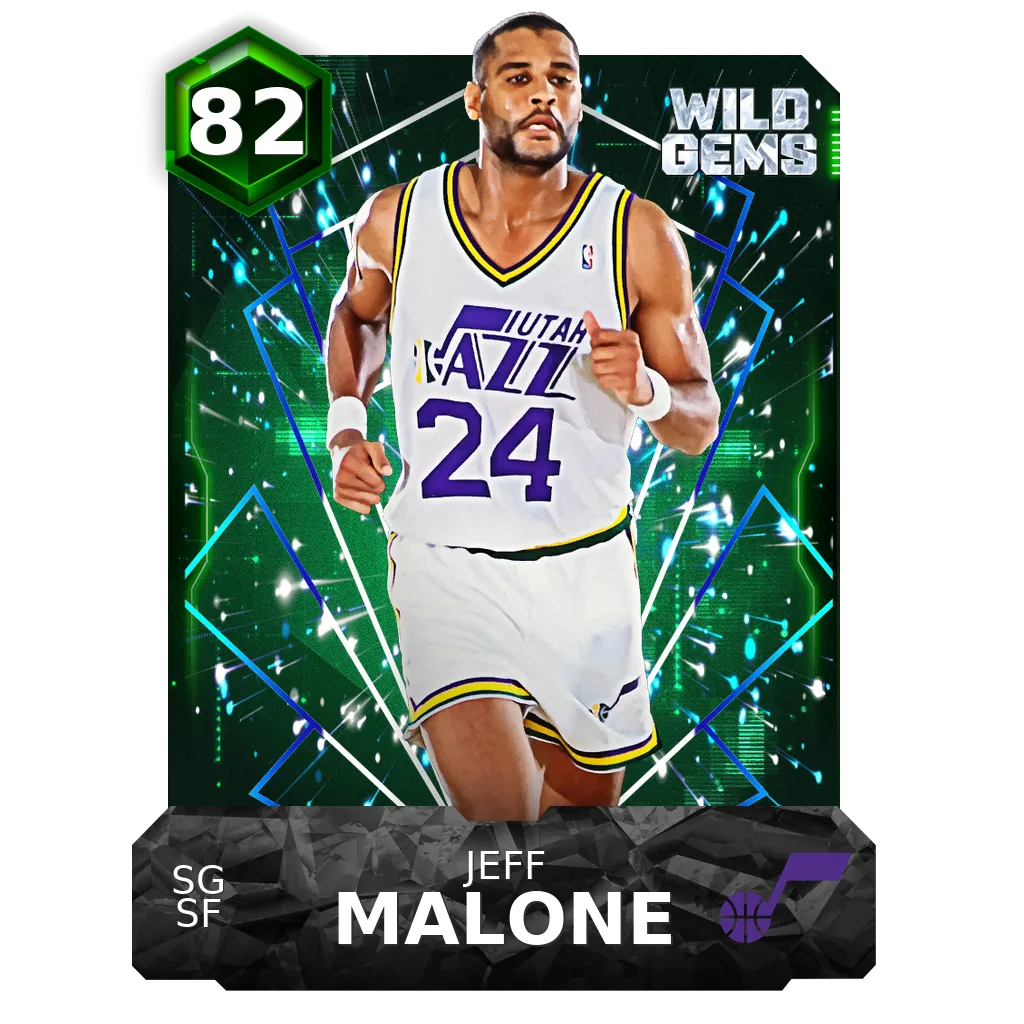 Jeff Malone