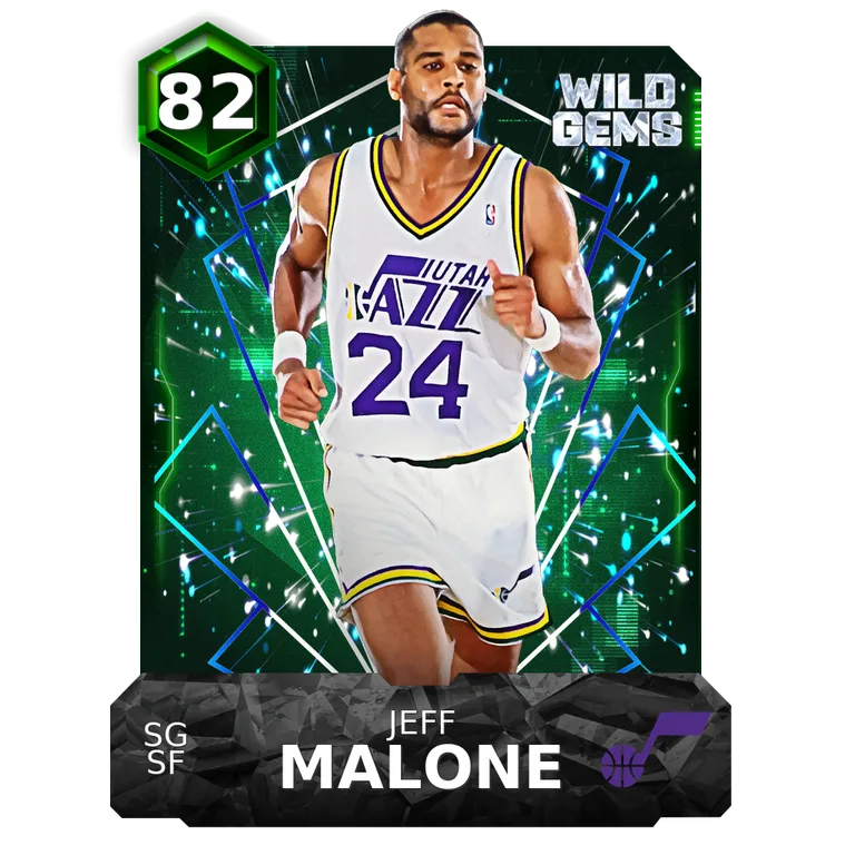 Jeff Malone
