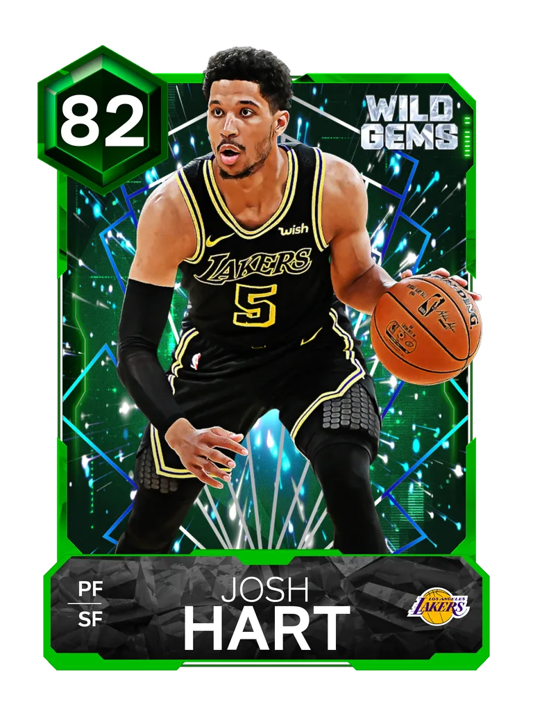 Josh Hart
