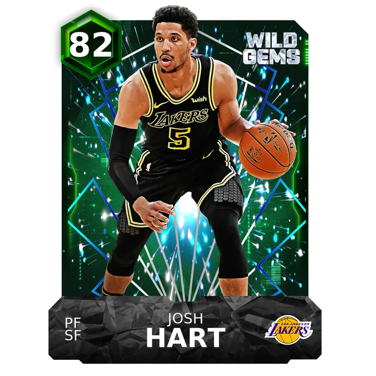 Josh Hart